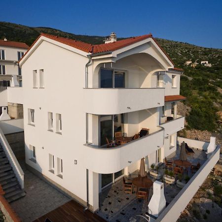 Apartments Maris Senj 2 Exterior foto