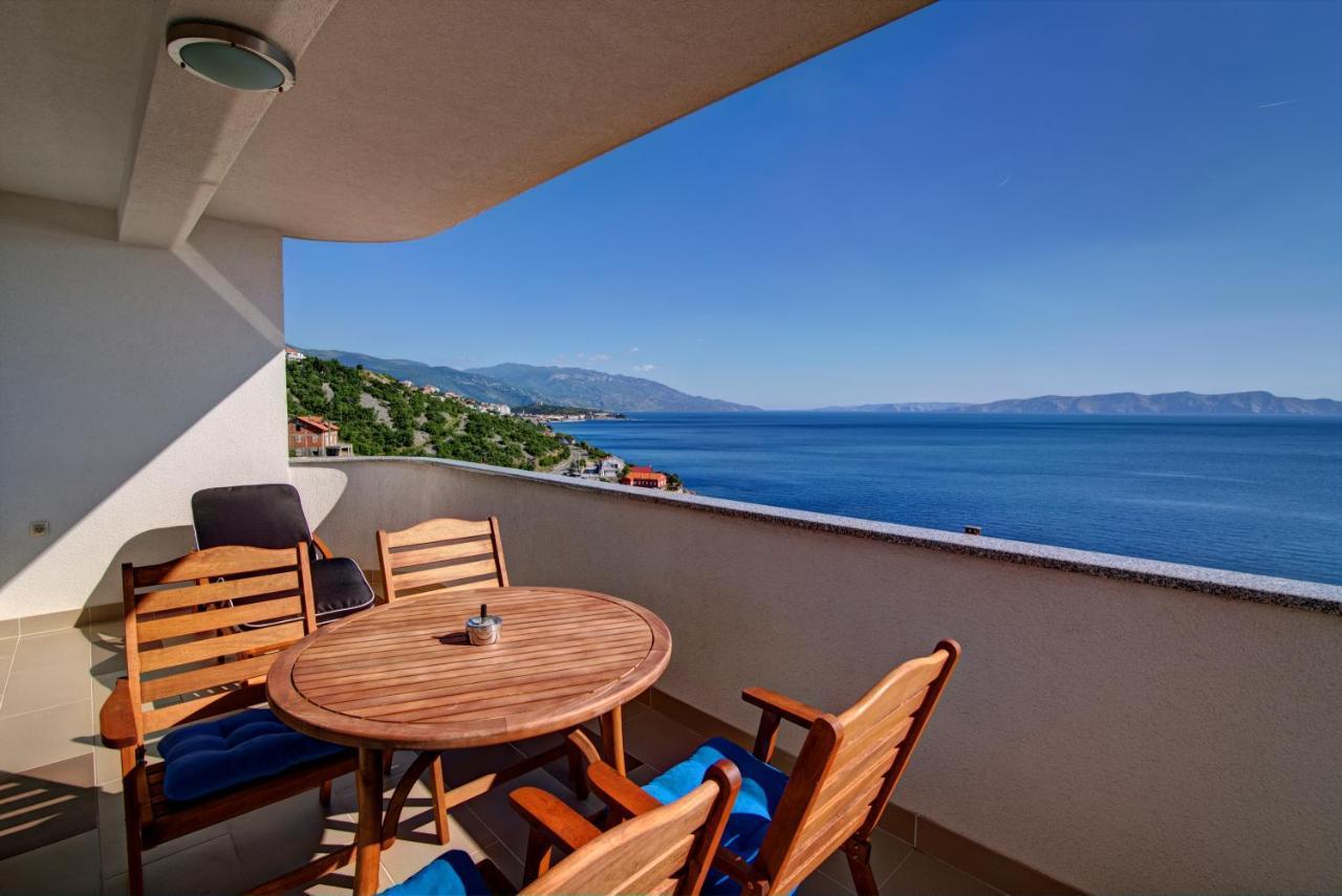 Apartments Maris Senj 2 Exterior foto