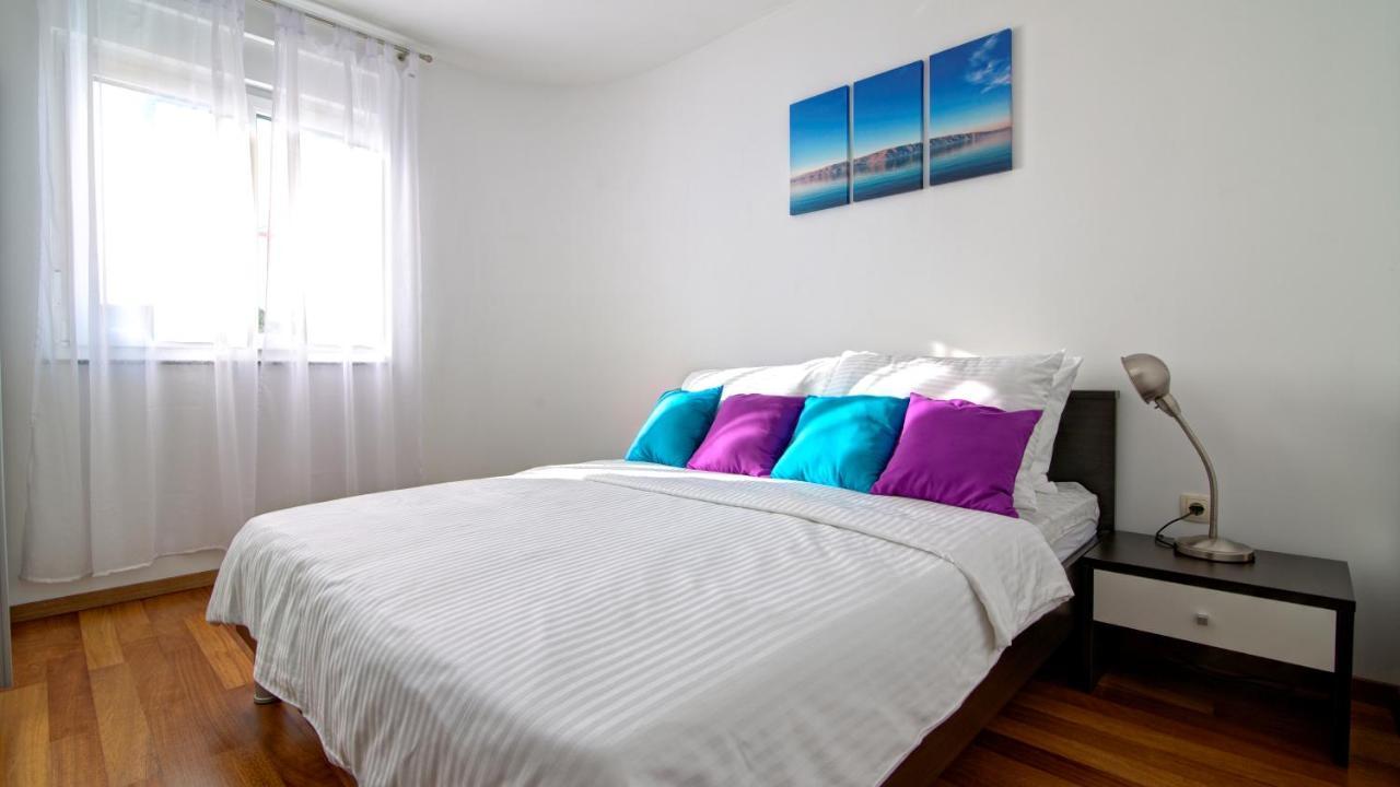 Apartments Maris Senj 2 Exterior foto