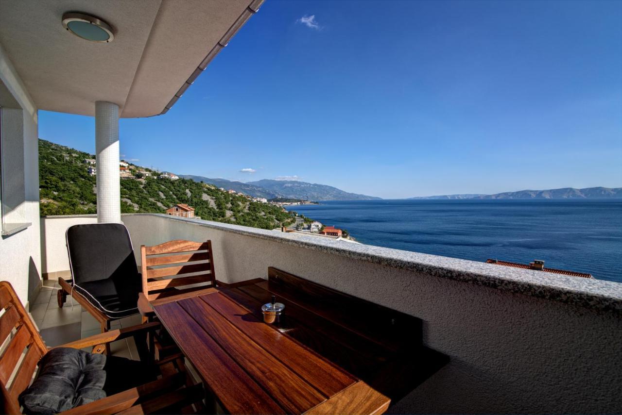 Apartments Maris Senj 2 Exterior foto