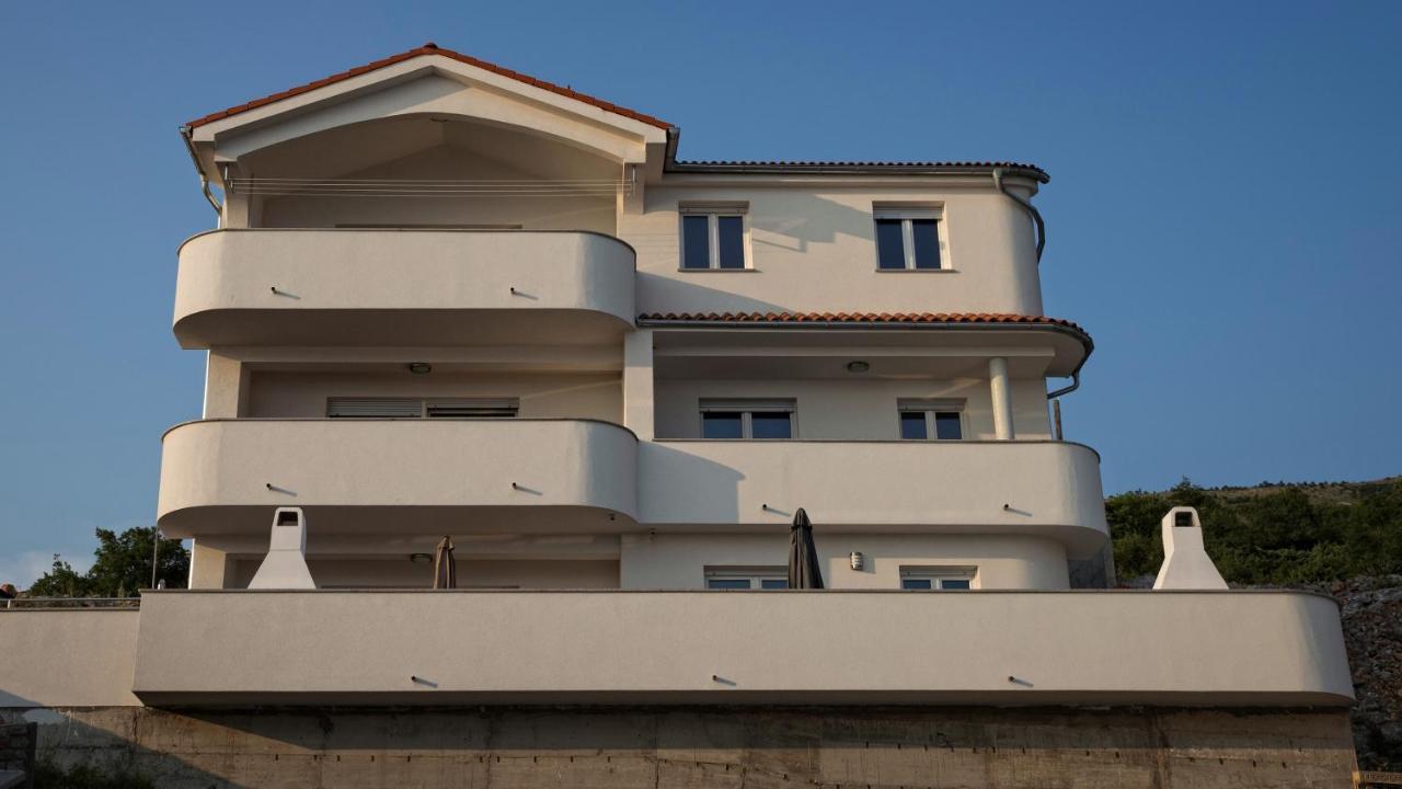 Apartments Maris Senj 2 Exterior foto