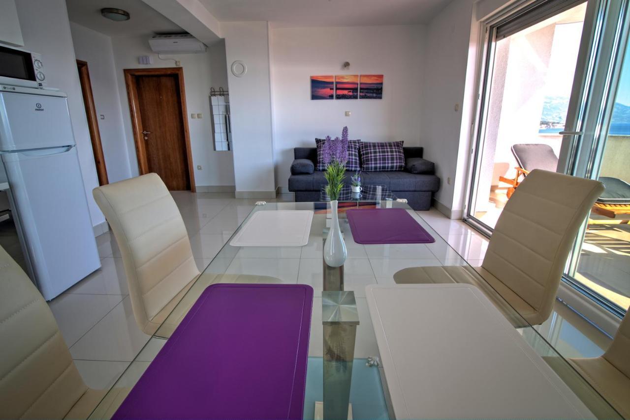 Apartments Maris Senj 2 Exterior foto