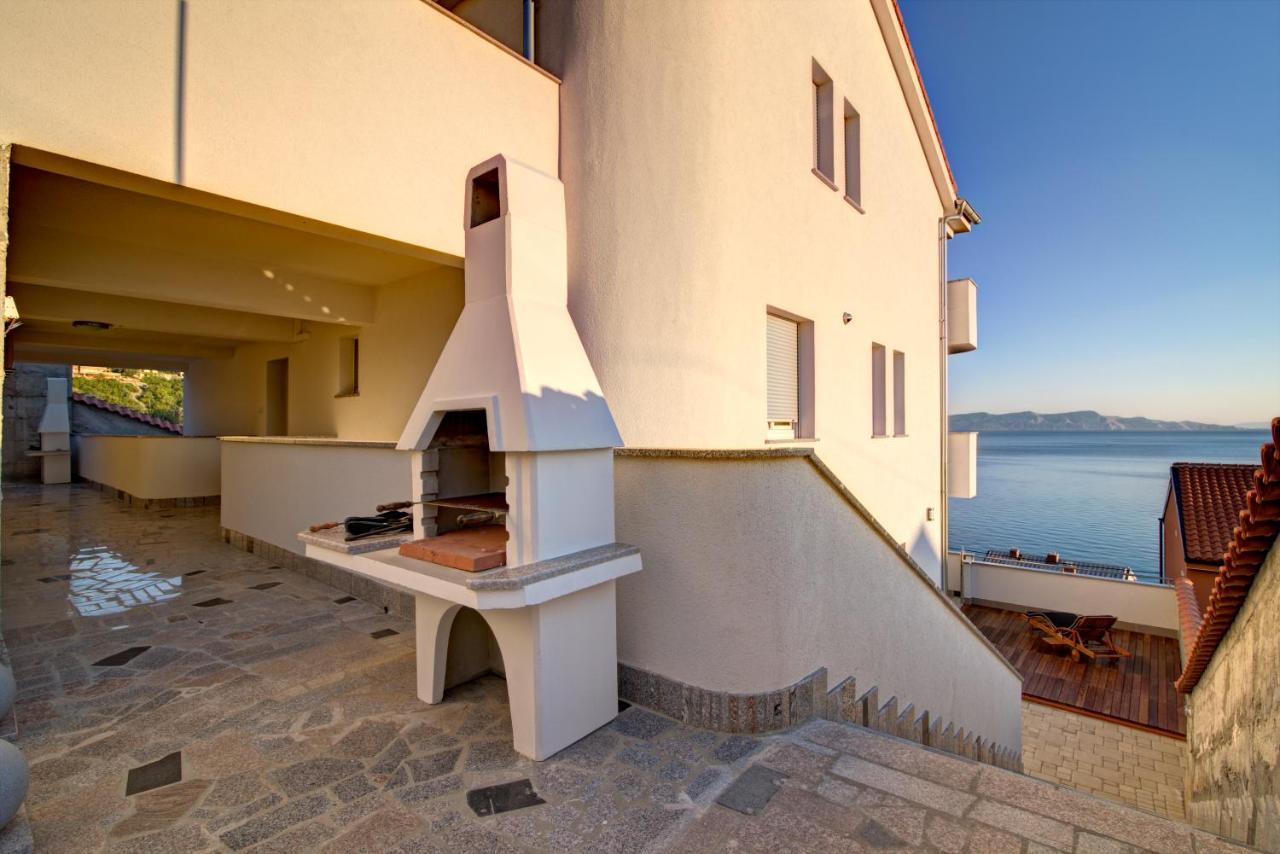 Apartments Maris Senj 2 Exterior foto