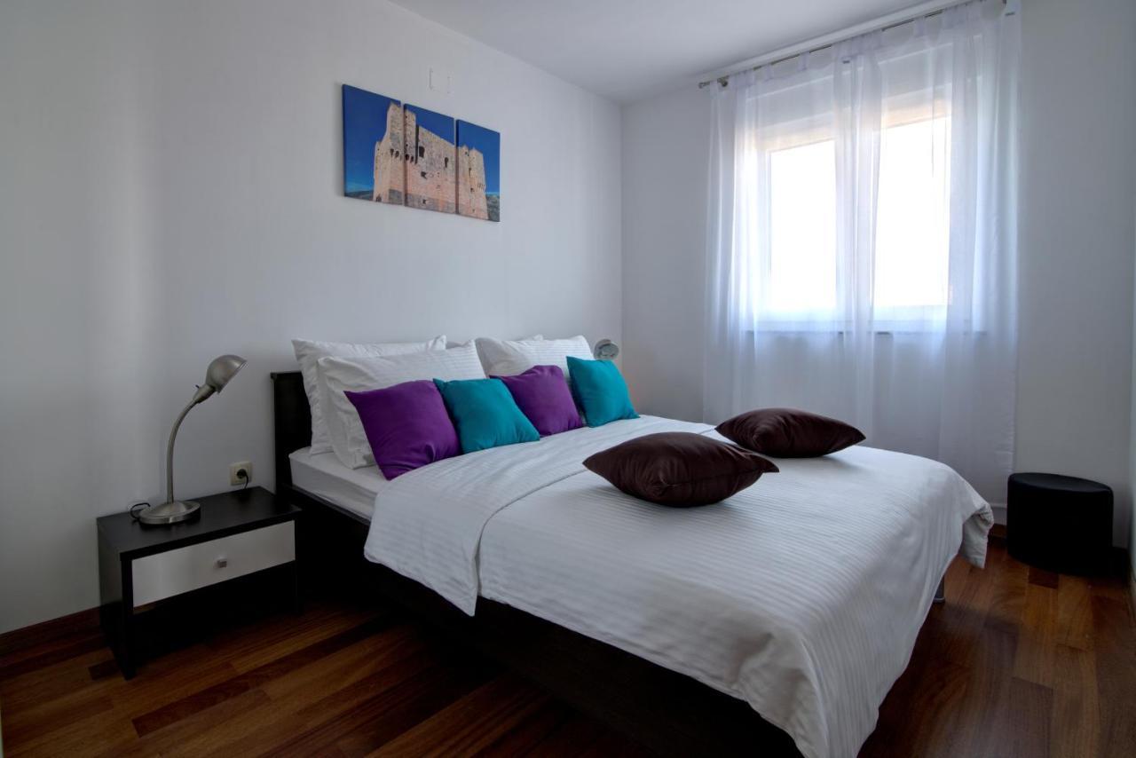 Apartments Maris Senj 2 Exterior foto