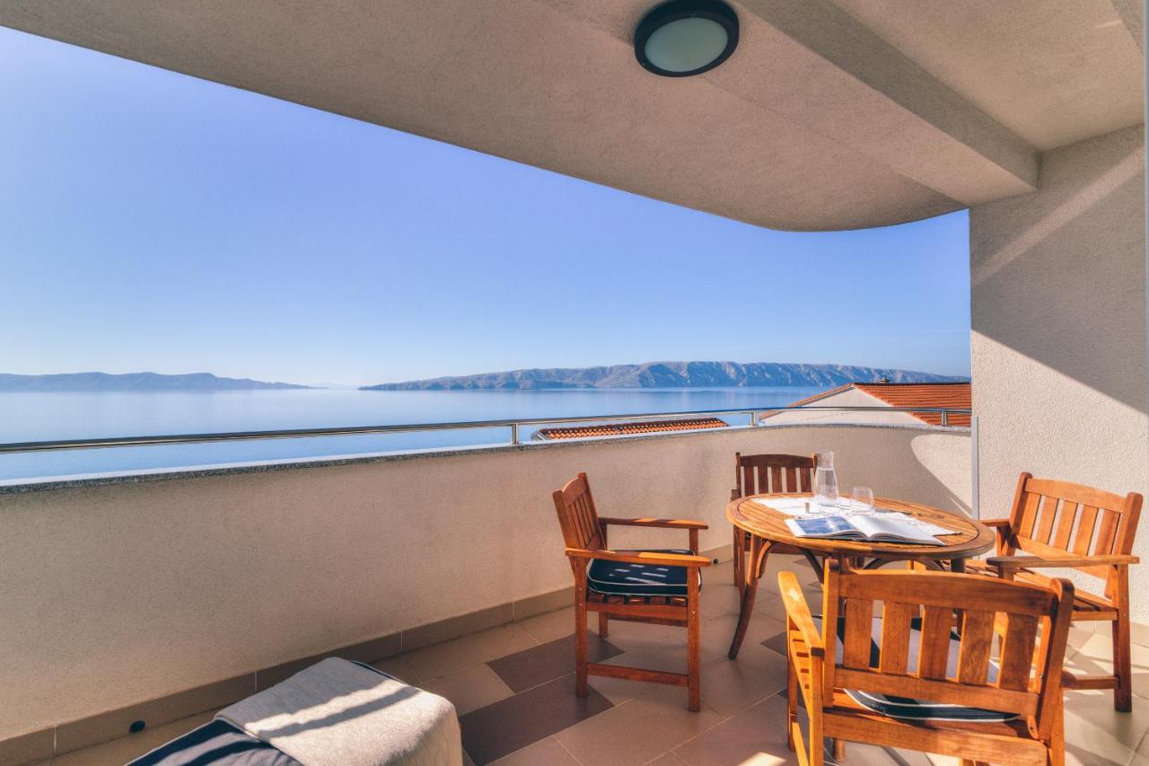 Apartments Maris Senj 2 Exterior foto